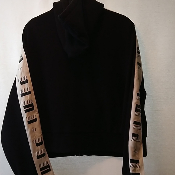 Sweat jacket - Picture 3 of 5